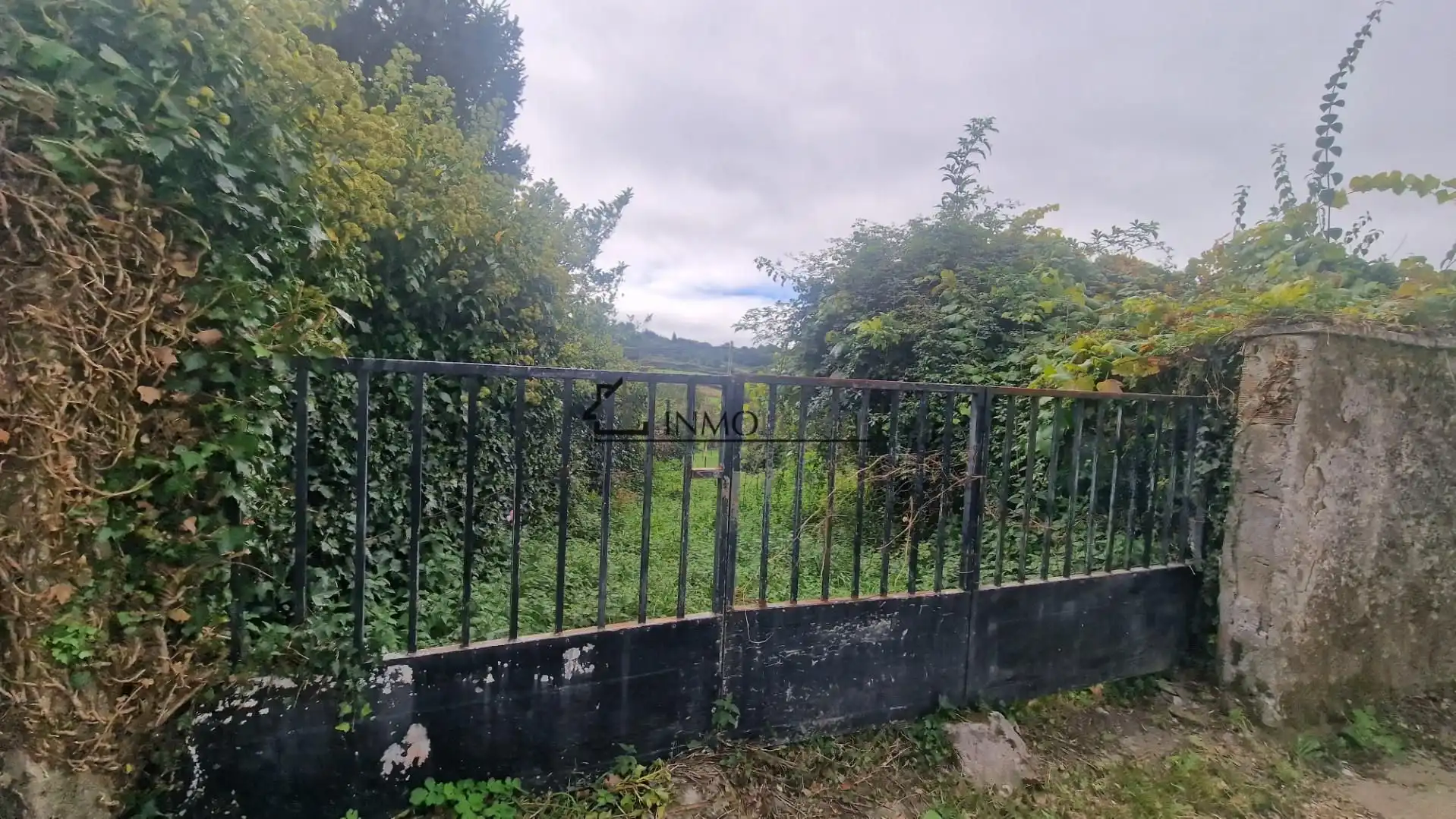 Casa o xalet en venda en Forcarei amb Calefacció, Jardí privat i Terrassa