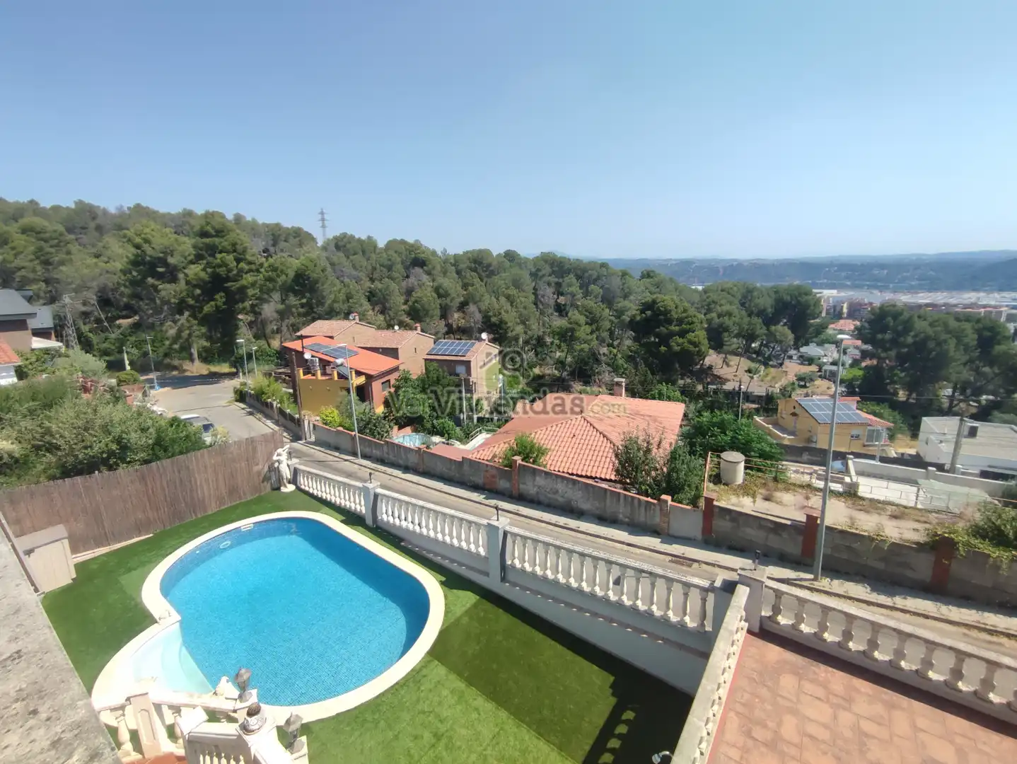 Casa o chalet en venta en Plaça Bosc, 2, Sant Andreu de la Barca
