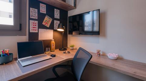 Foto 2 de Estudi de lloguer a Carrer de Francesc Cubells, 7, El Grau, Valencia