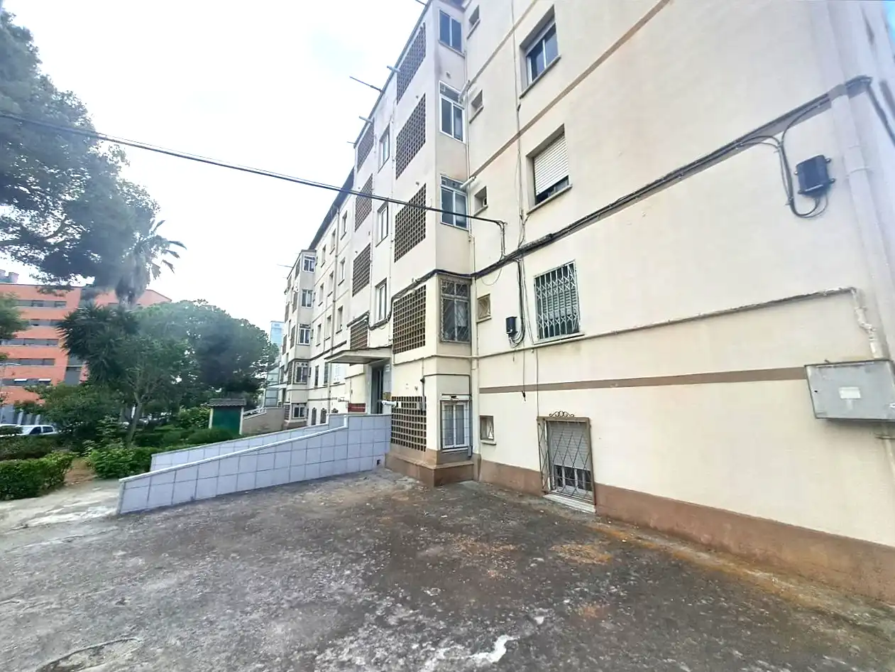 Appartement à vendre à Plaça de la Hispanitat, imagen 4