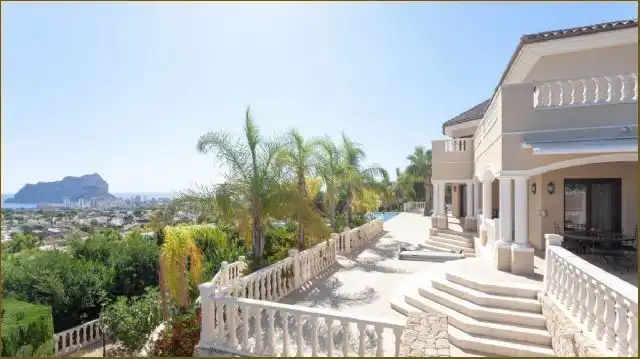 House for sale in La Fustera, imagen 2