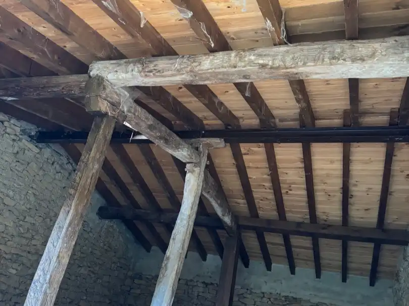 Casa o xalet en venda en Valdegovia / Gaubea