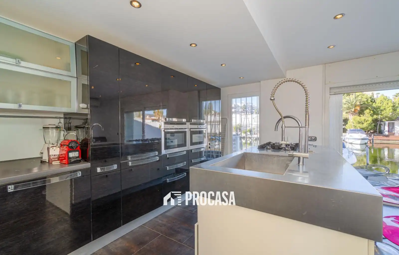 Chalet en venta en De la Cala Fonda, imagen 9