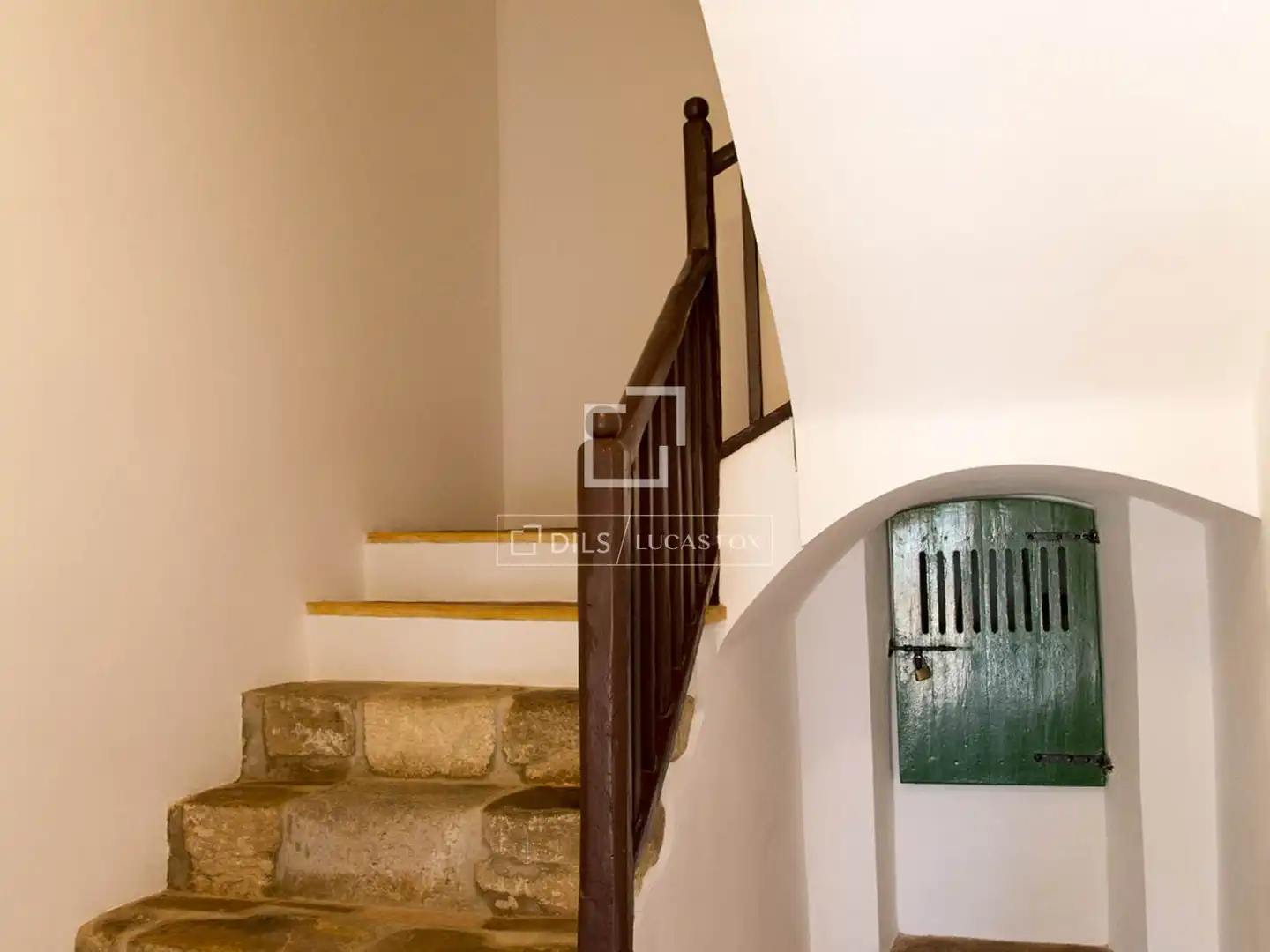 Casa rustica con giardino in vendita a Castellet i la Gornal, imagen 2
