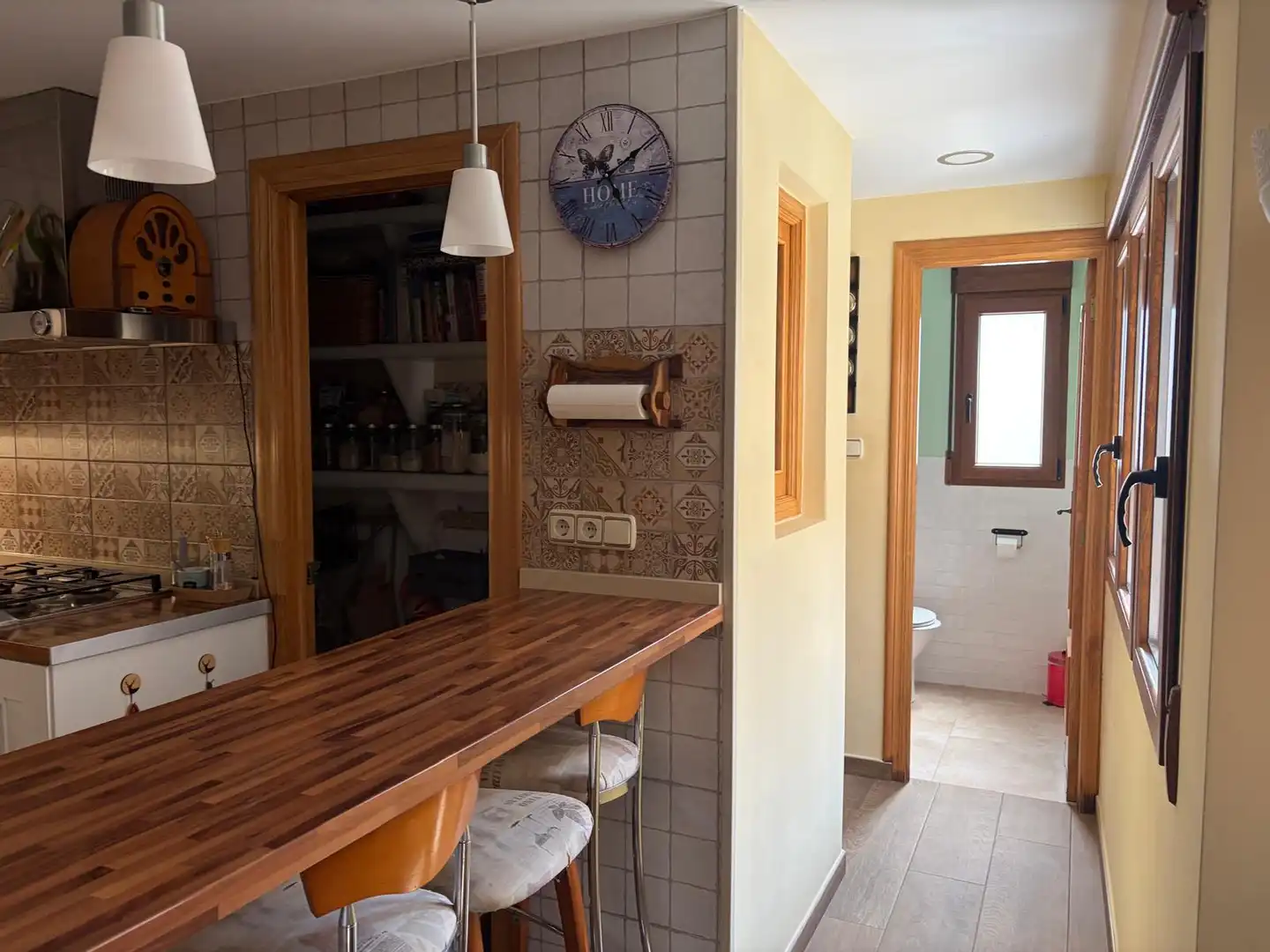 Flat for sale in El Carril - Paseo de Chapi, imagen 8