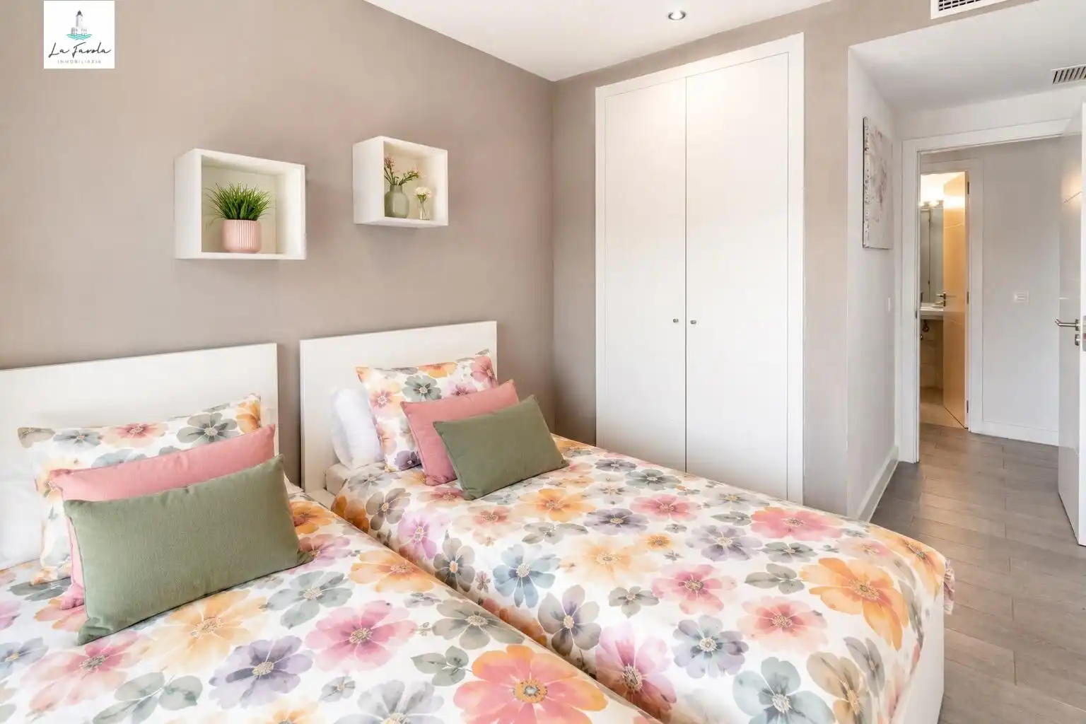 Apartament amb piscina en venda a Calle Aralia, imagen 17