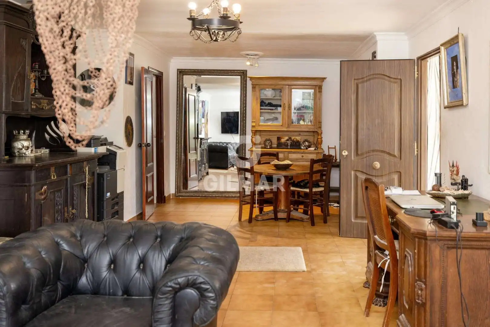Chalet con jardín en venta en Arcos de la Frontera, imagen 9