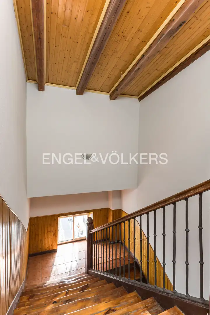 Piso en venta en Madrid con Calefacción