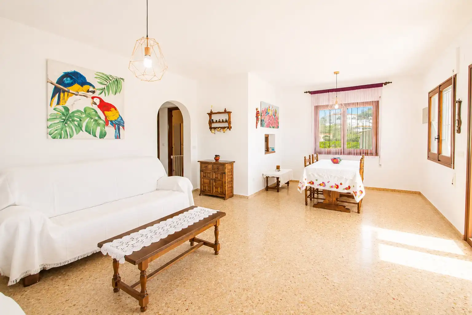 House with garden for sale in Benicolada - Las Adelfas, imagen 12