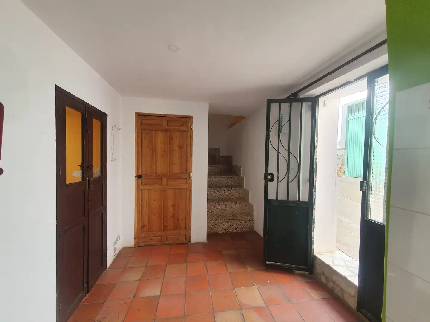 Casa o xalet en venda en Guadix amb Traster i Moblat