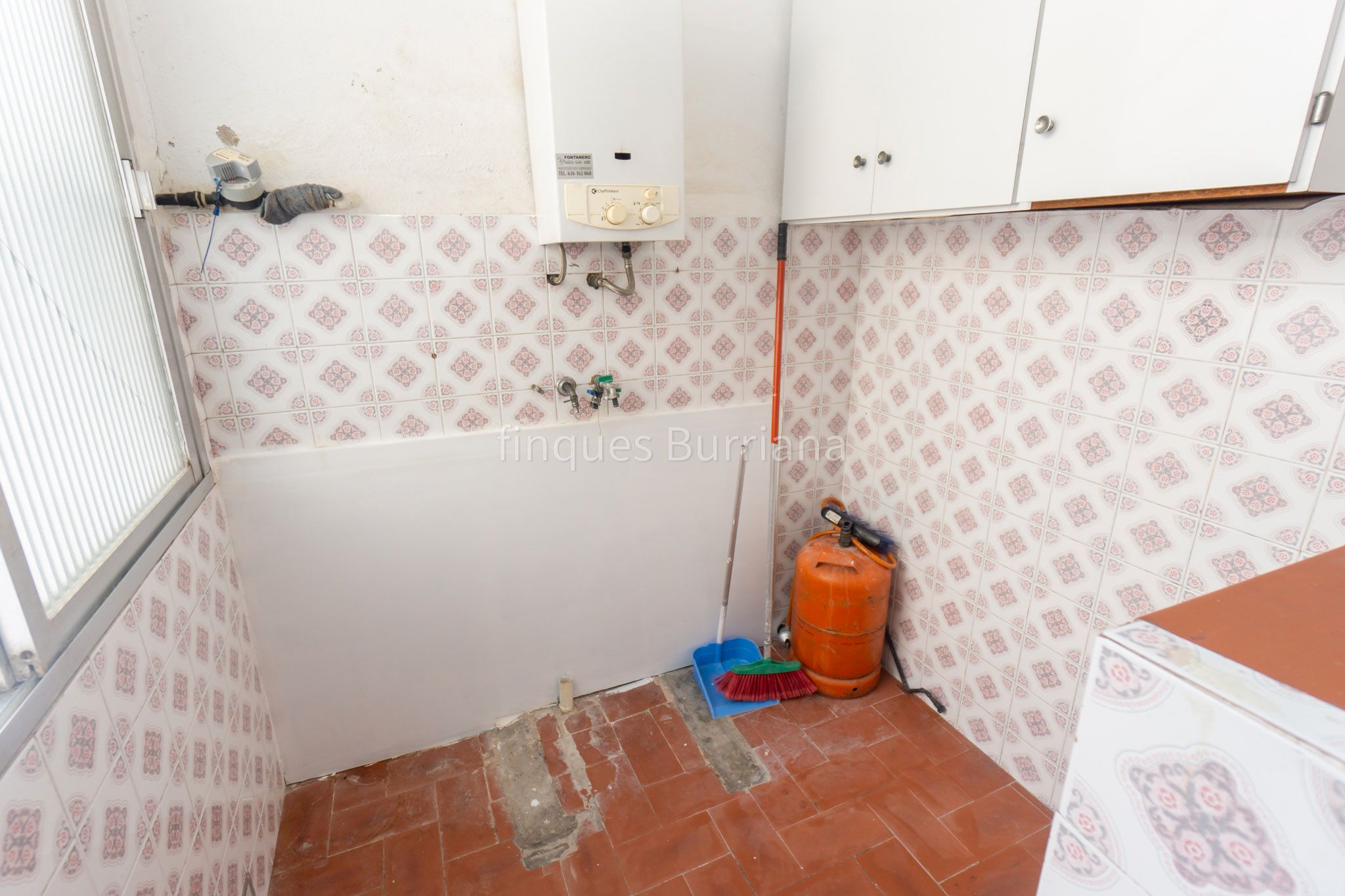 Pis en venda a La Bosca