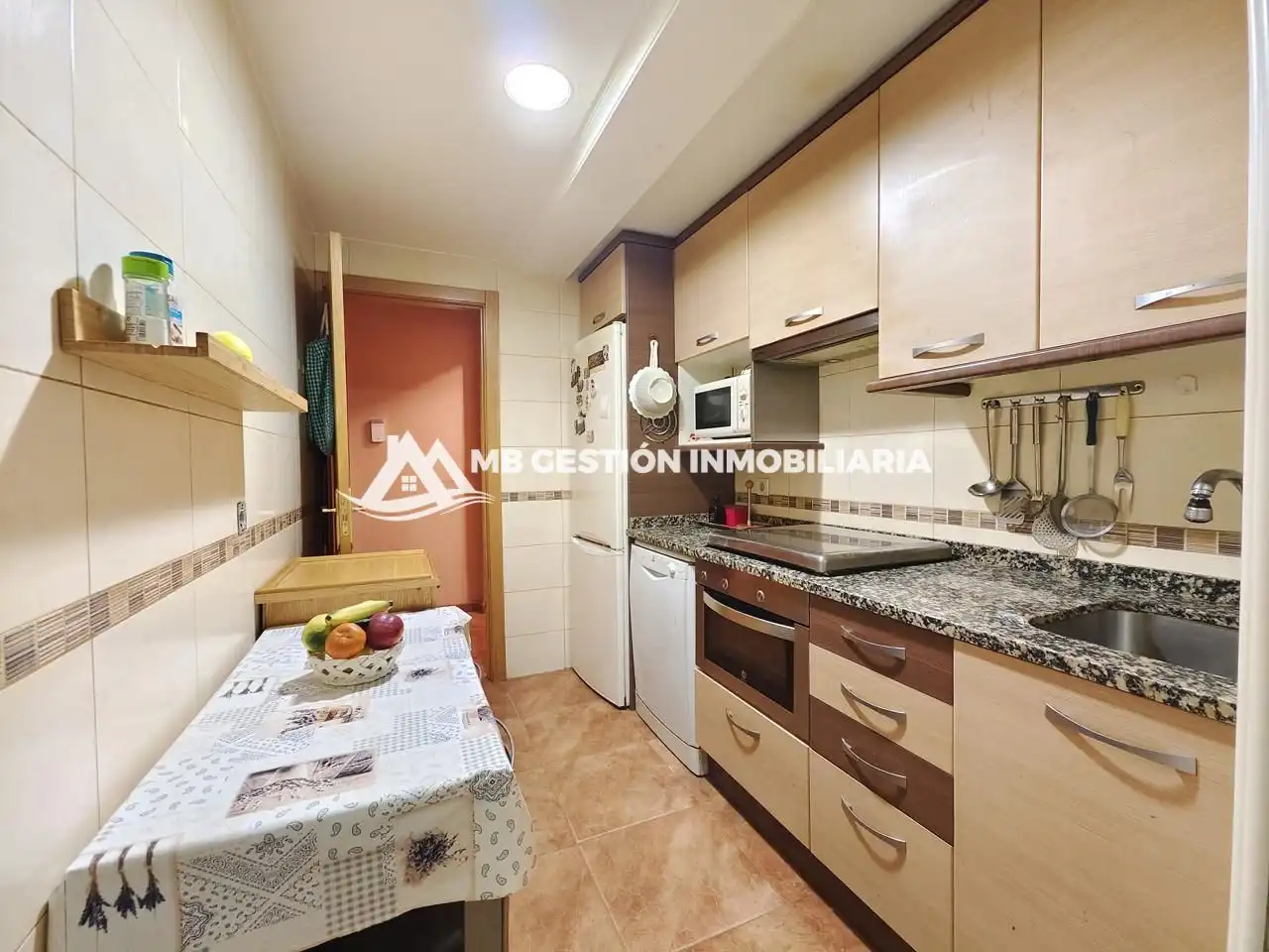 Erdgeschosswohnung zum Verkauf in Juan de la Cierva, imagen 7