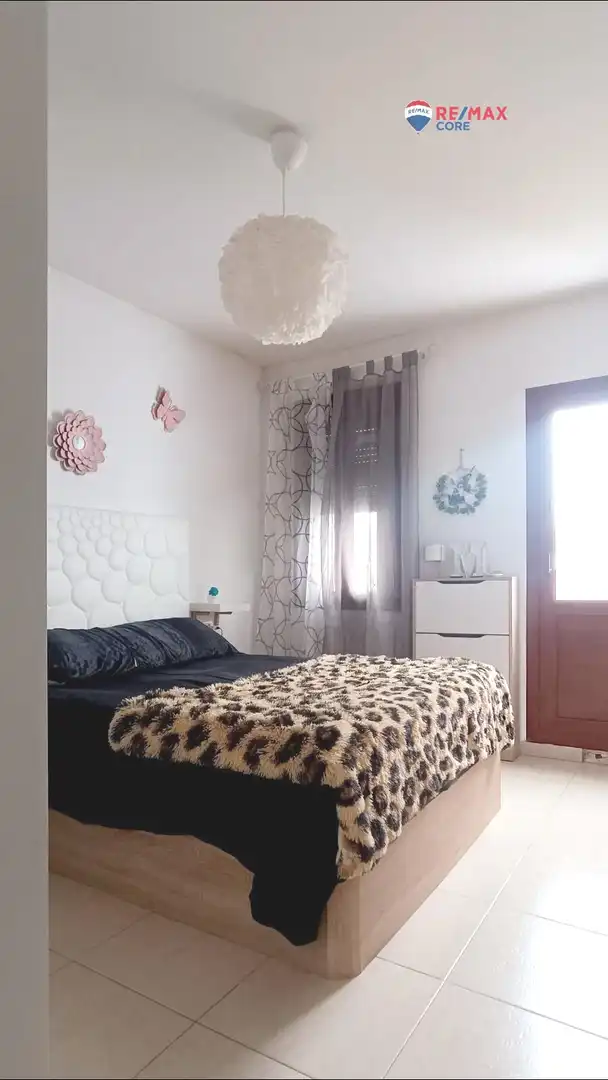 Habitación de Piso en venta en Jerez de los Caballeros con Terraza, Amueblado y Balcón