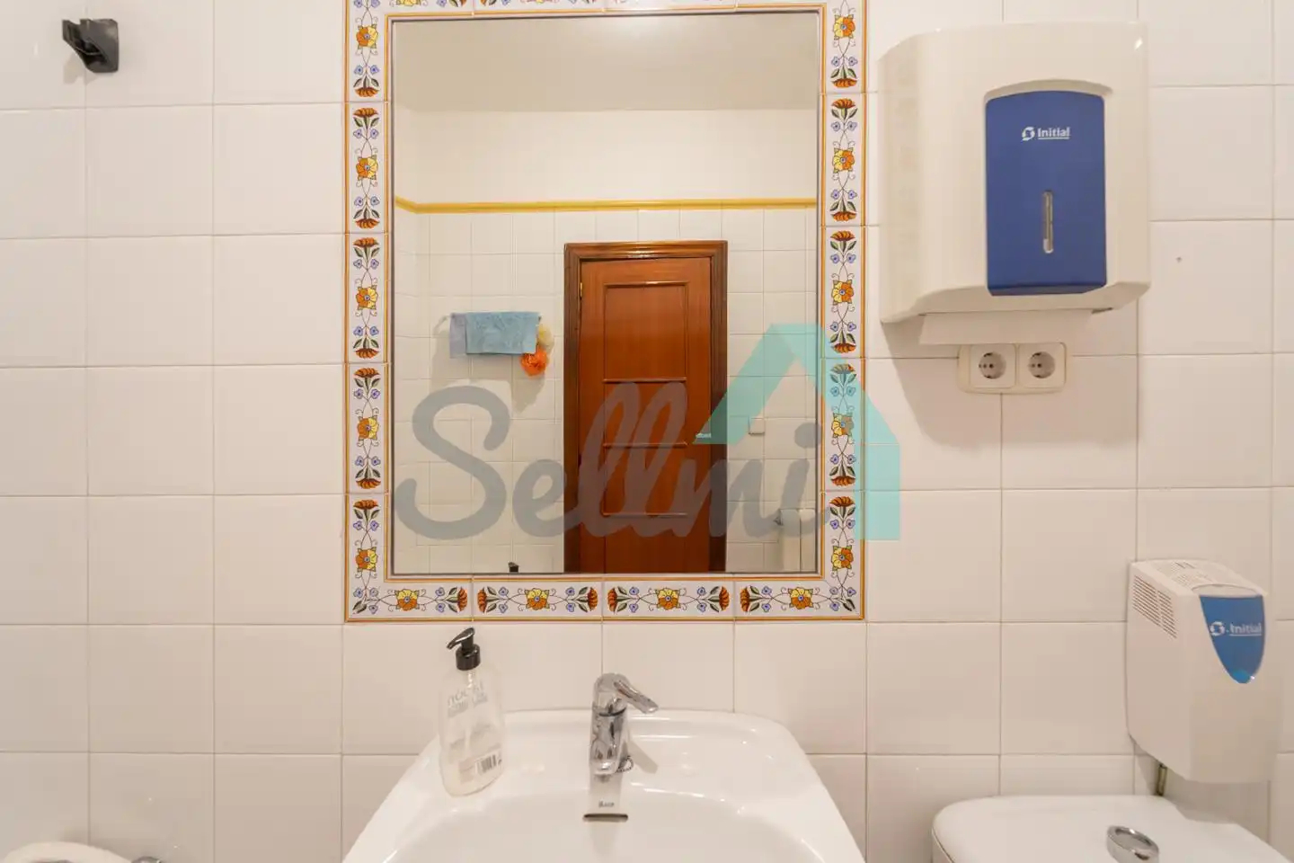 Flat with terrace for sale in De La Independencia, imagen 23