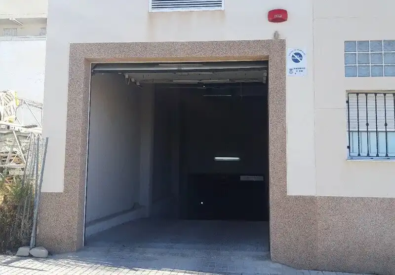 Parking for sale in MAESTRO GARCIA NAVARRO, 26, imagen 5