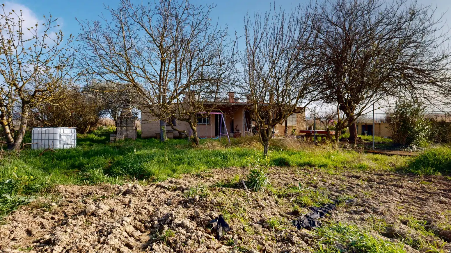 Rural land for sale in Carcastillo - DISEMINADO, imagen 17