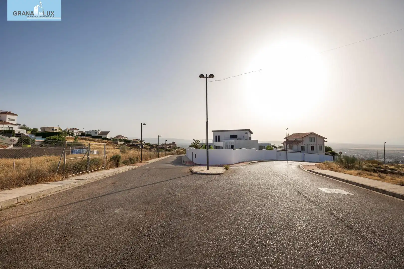Wohnbaugrundstück zum Verkauf in Calle Cúllar Vega, imagen 14