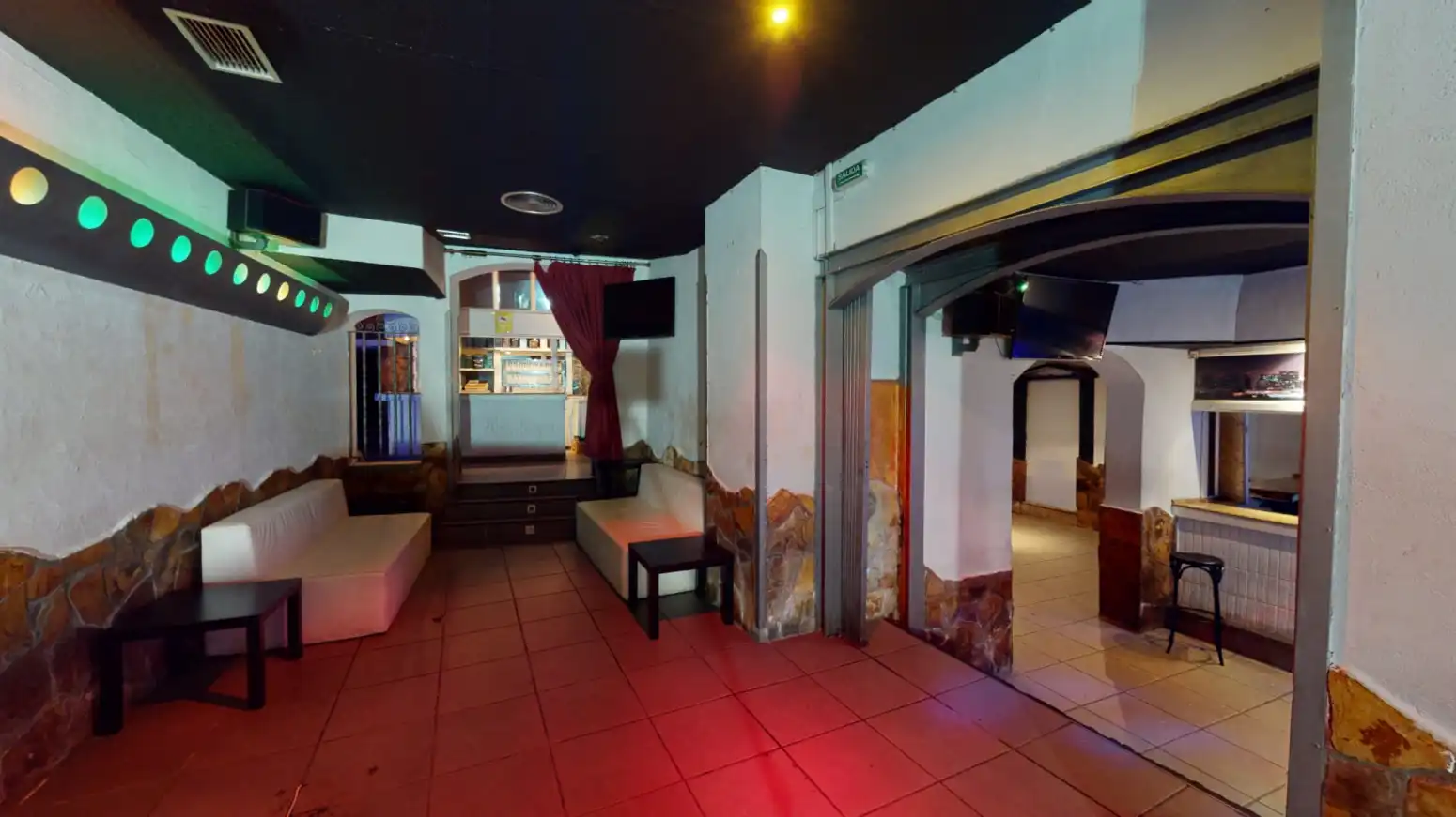 Business premises for sale in Laredo - calle San Marcial, imagen 8