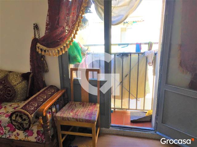 Piso en Venta en CL SANTCLIMENT en El Raval