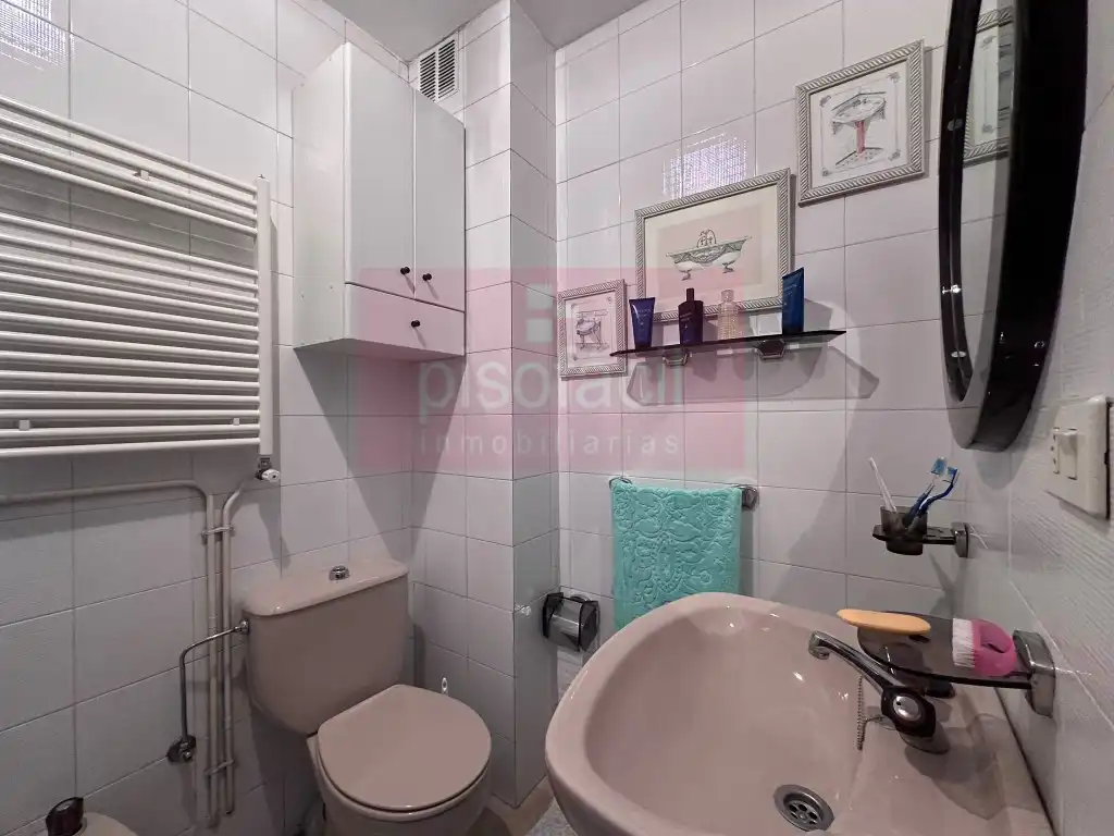Wohnung mit Aufzug zum Verkauf in A Milagrosa, imagen 16
