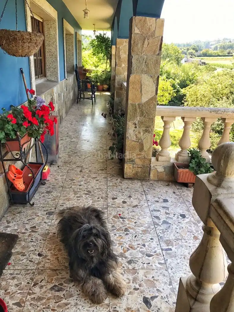 Xalet amb jardí en venda a Lugar Salgueiral 9, imagen 3
