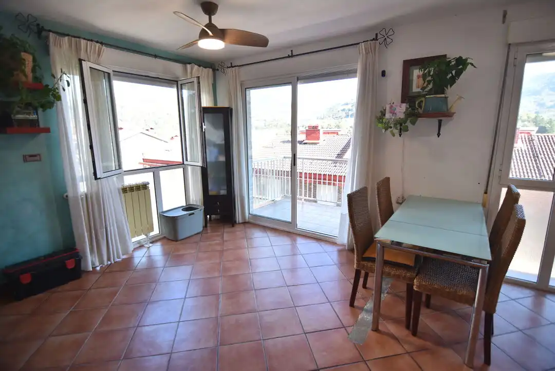 Appartamento con balcone in vendita a Kalamua Kalea, imagen 19