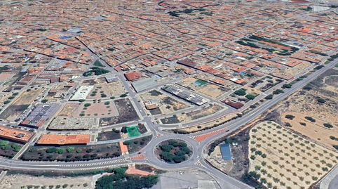 Solvia Inmobiliaria  Solares Cheste, immagine 3