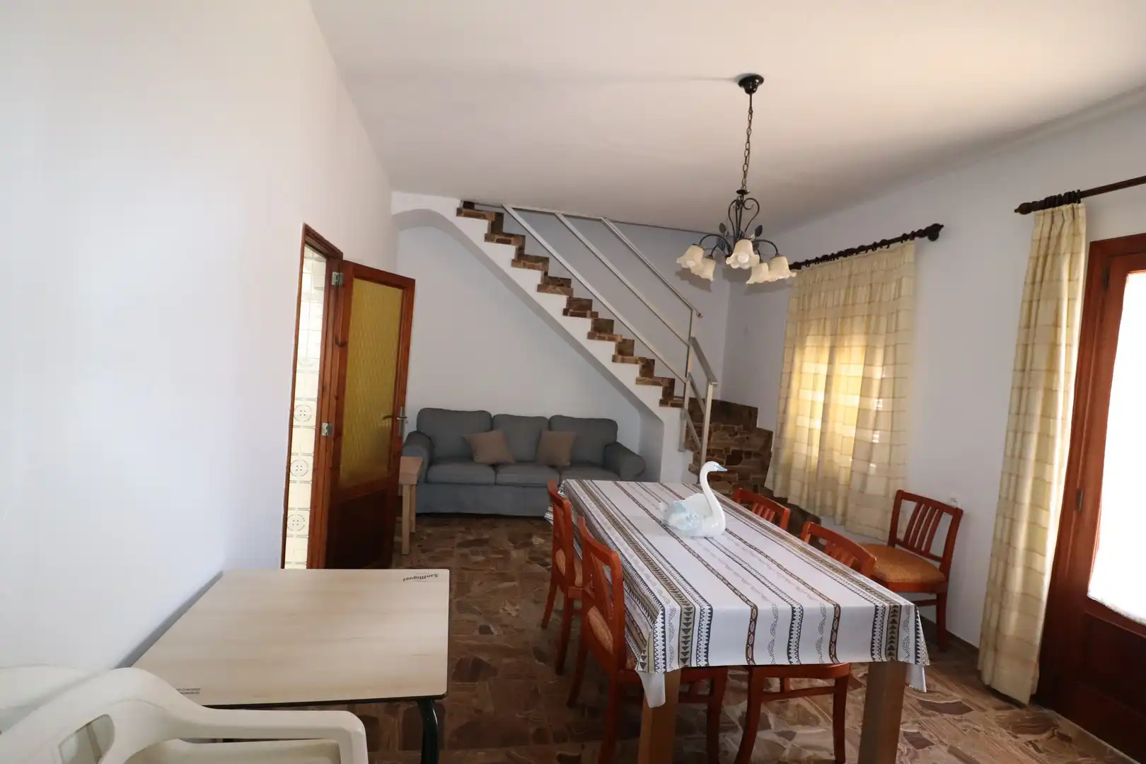 Reihenhaus mit Terrasse zum Verkauf in Carrer Bellavista-H 32, imagen 8