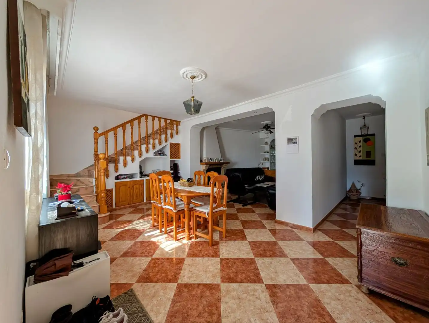 Houses for sale in Loja  with Terrace and Furnished