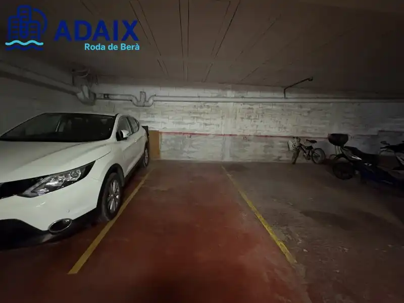 Parking de Garaje de alquiler en Roda de Berà