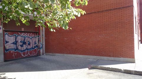 Photo 3 of Garage for sale in N/a, Valdeacederas, Madrid Capital