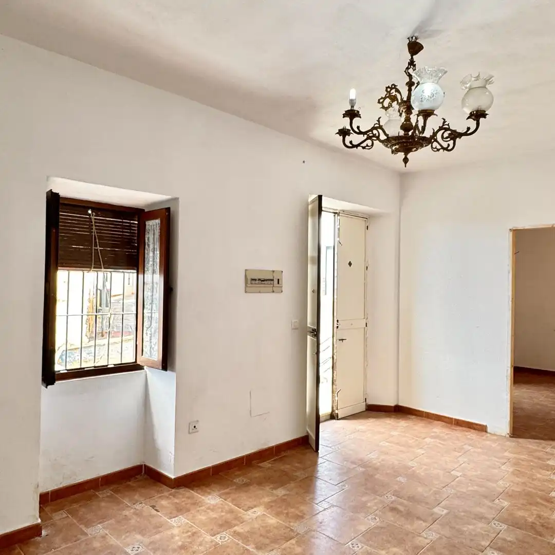 House with terrace for sale in Calle Iglesia 1, imagen 9