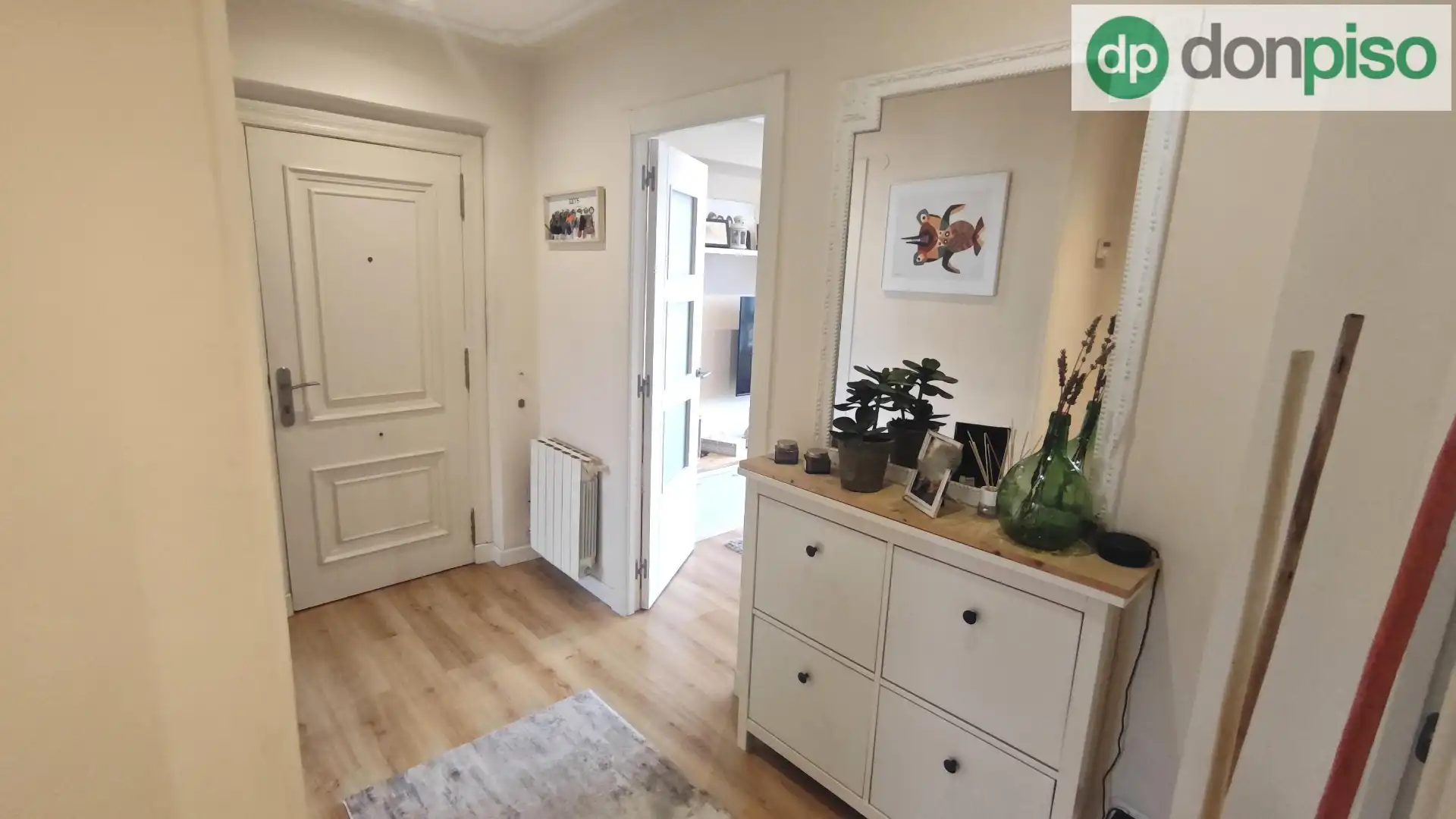 Appartement avec ascenseur à vendre à Paseo de Altamira, imagen 17