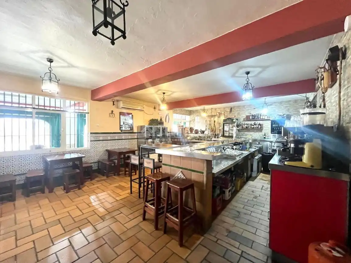 Business premises for sale in El Rocío - La Milagrosa, imagen 15