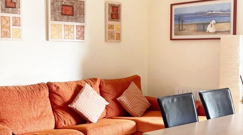 Foto 4 de Piso en venta en Puig Ses Forques - Torre Colomina, Calonge i Sant Antoni