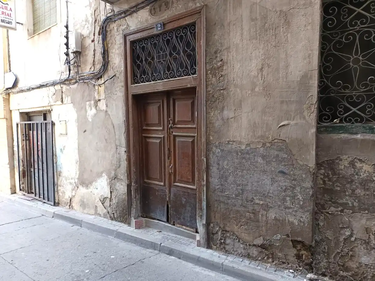 Maison à vendre à Borja, imagen 2
