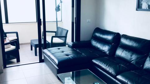 Foto 3 de Dúplex de lloguer a Cho - Parque de la Reina, Santa Cruz de Tenerife