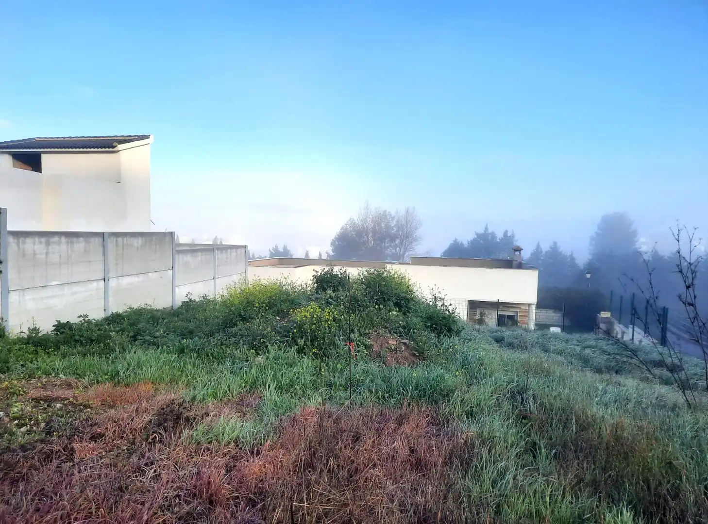Terreno residenziale in vendita a Calle Tomillo, imagen 4
