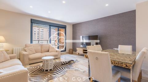 Photo 2 of Flat to rent in Carrer Catedratic Abelardo Rigual, Cabo de las Huertas, Alicante