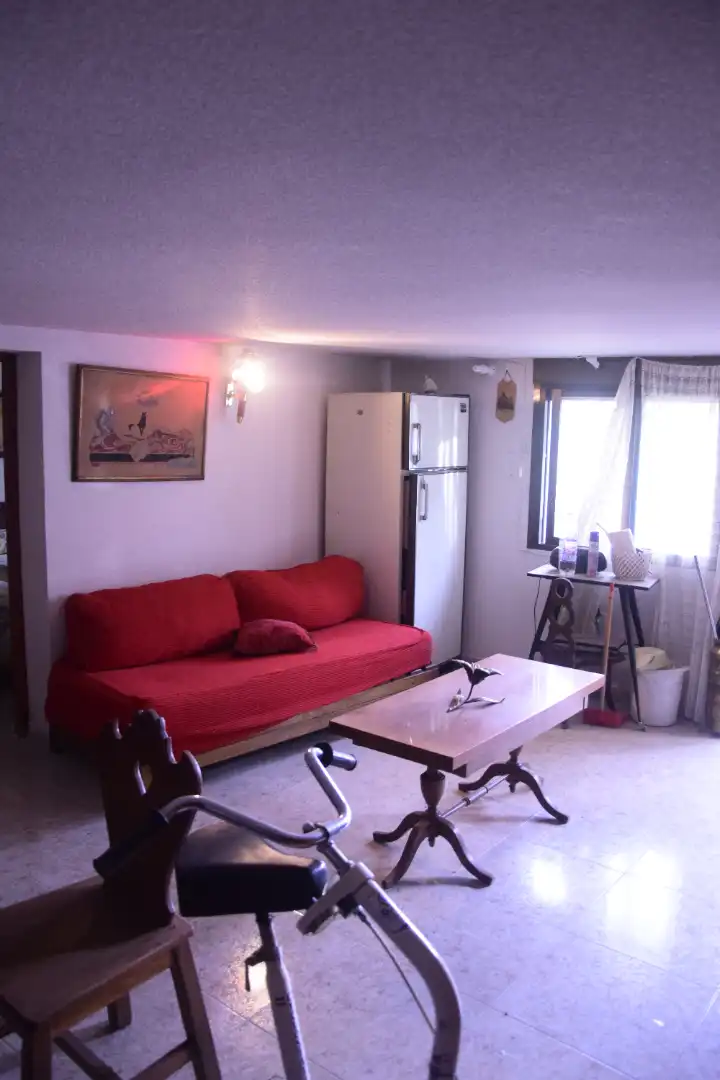 Casa amb jardí en venda a Autovía de los Pantanos, imagen 10