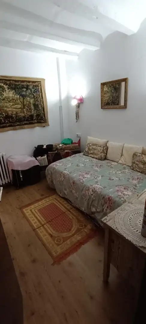 House with terrace for sale in Poble, imagen 13
