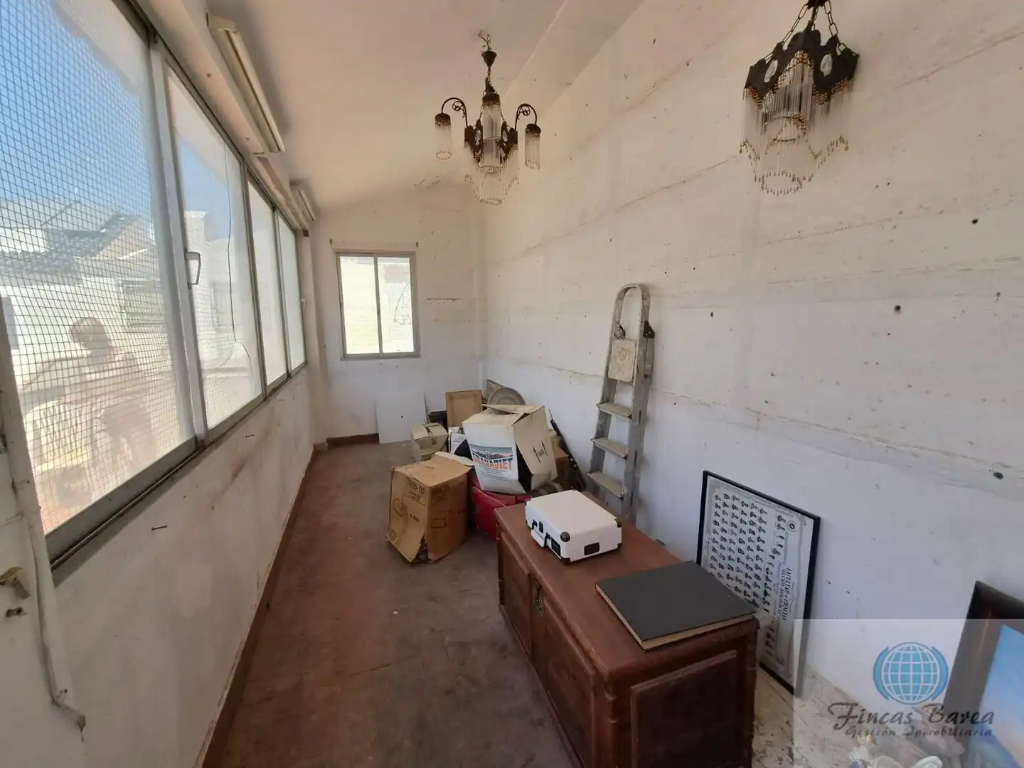 Casa o xalet en venda en Fuengirola amb Aire condicionat, Terrassa i Traster