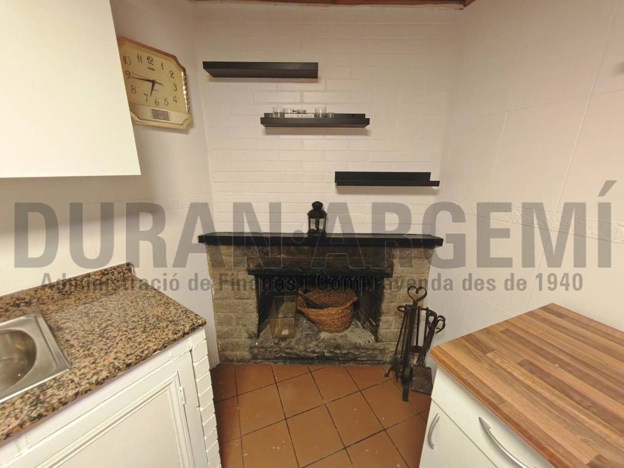 Flat for sale in Osca, La Maurina