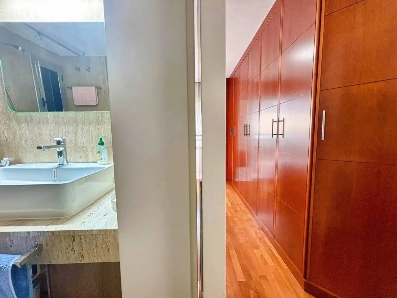 Dúplex en venta en Martinica – Ateneu