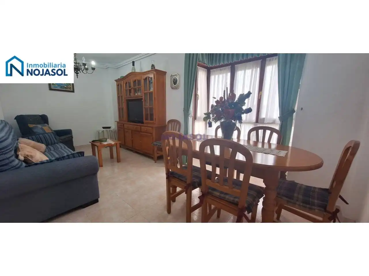 Apartamento con terraza en venta en Calle TRENGANDIN, imagen 4