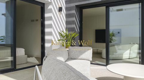 Foto 2 de Casa o chalet en venta en Polígono la Bernada, Rojales, Alicante