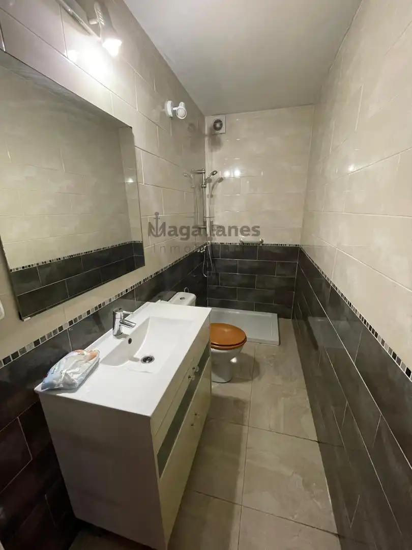 Bathroom of Houses for sale in Sanlúcar de Barrameda