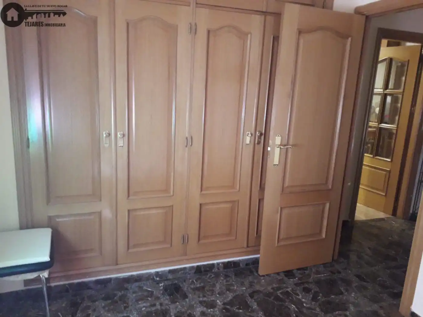 Casa o chalet en venta en Robledo con Calefacción, Jardín privado y Terraza