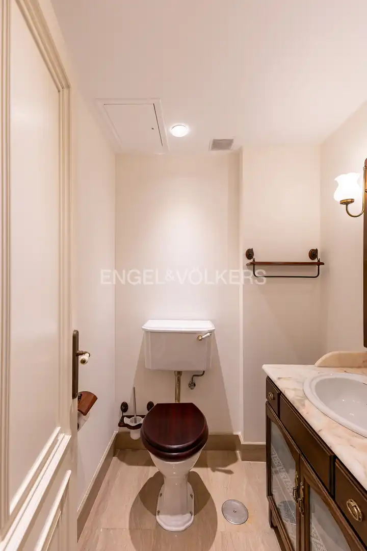 Houses for rent in Encinar de los Reyes