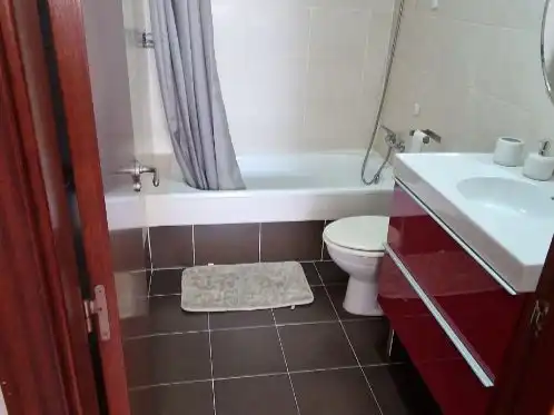 Penthouse mit Pool zur Miete in Avenida Bello Piñeiro 1, imagen 11